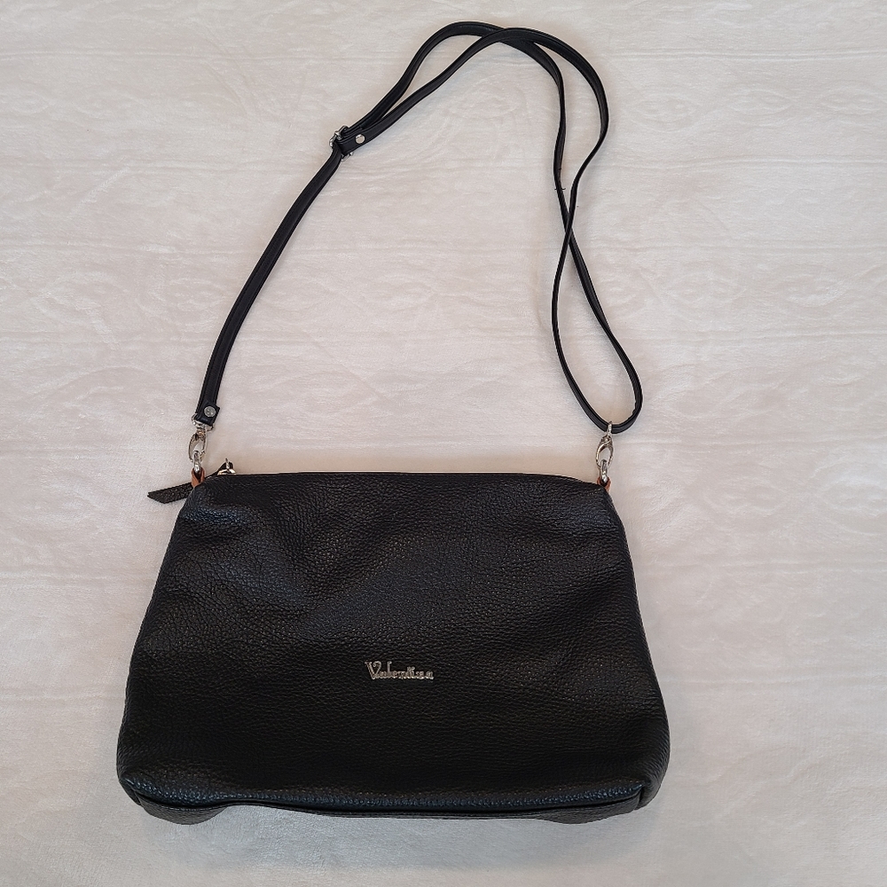 Valentina crossbody or shoulder bag